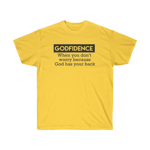 Godfidence