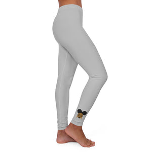 Women's Spandex Leggings