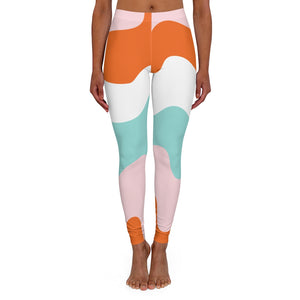 Ice Cream Leggings