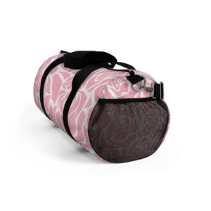 Rose Duffel Bag