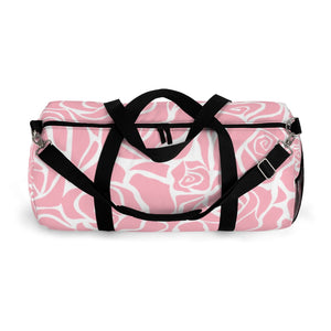 Rose Duffel Bag