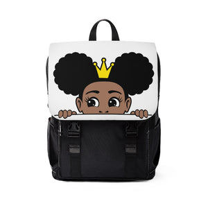 Princess Shoulder Backpack