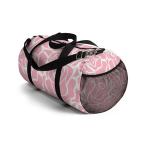 Rose Duffel Bag