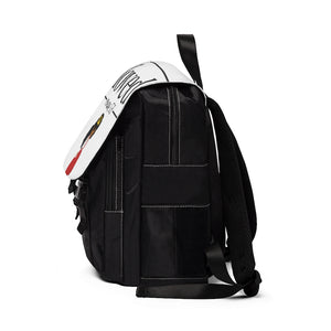 Loved Shoulder Backpack