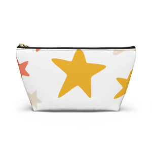 All Star Princess Accessory Pouch w T-bottom