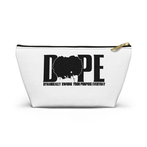 D.O.P.E. Accessory Pouch w T-bottom