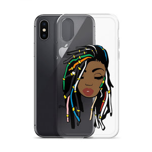 Diamond iPhone Case