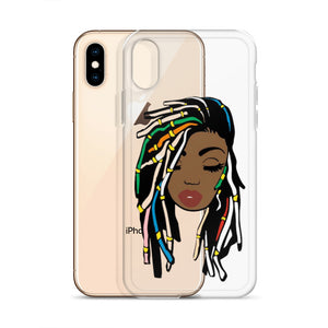 Diamond iPhone Case