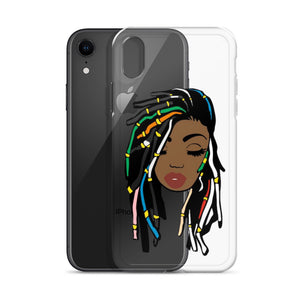 Diamond iPhone Case