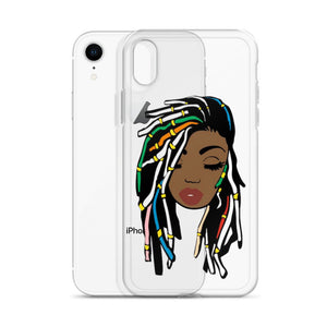 Diamond iPhone Case