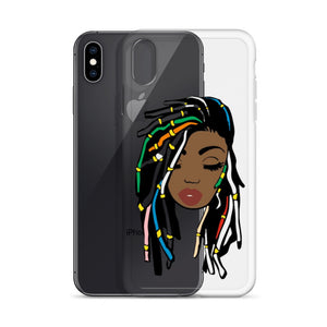 Diamond iPhone Case