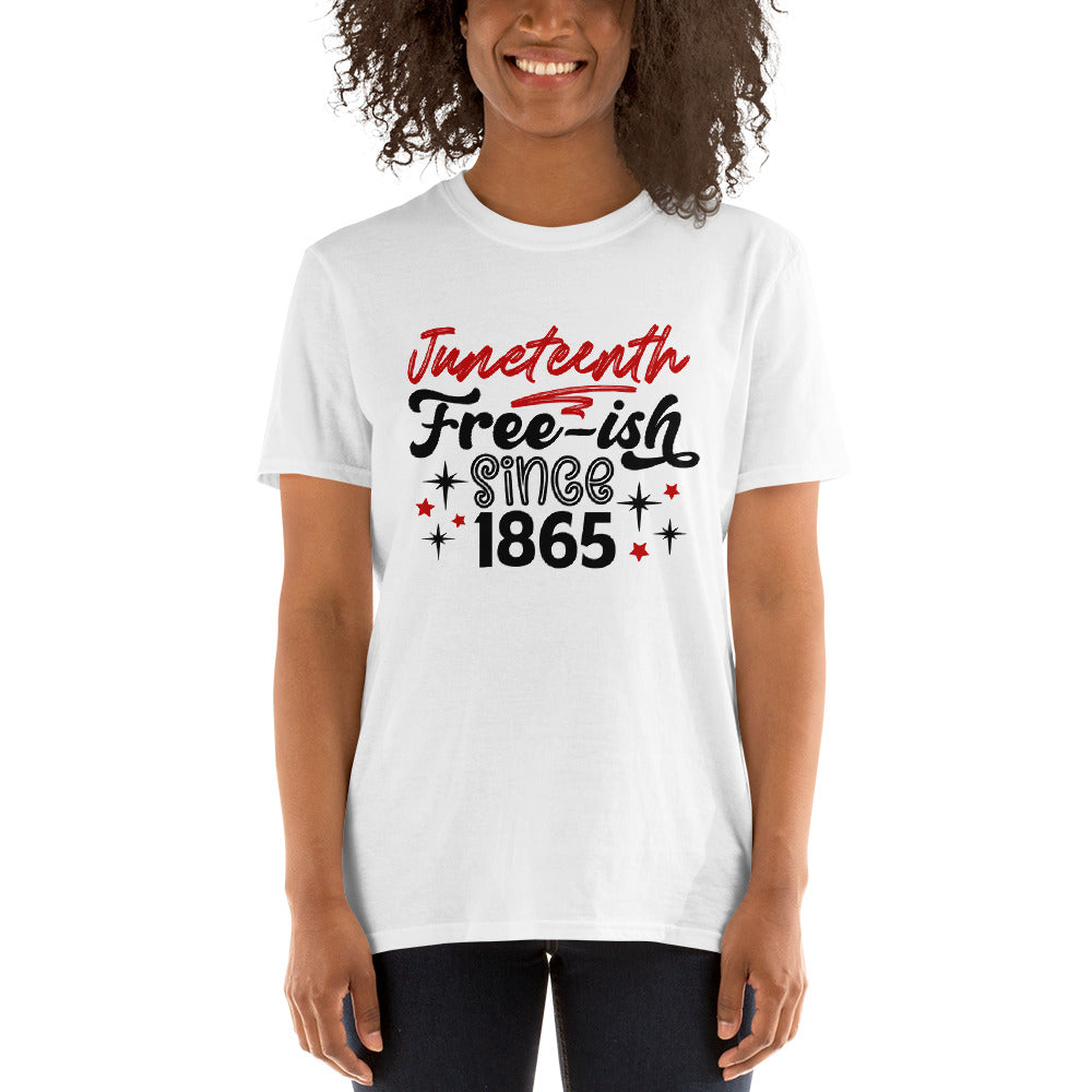 Juneteeth Celebration Shirt